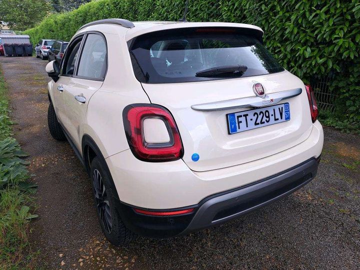 Photo 1 VIN: ZFA3340000P881055 - FIAT 500X 