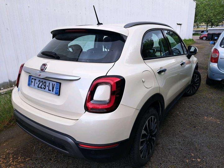 Photo 2 VIN: ZFA3340000P881055 - FIAT 500X 