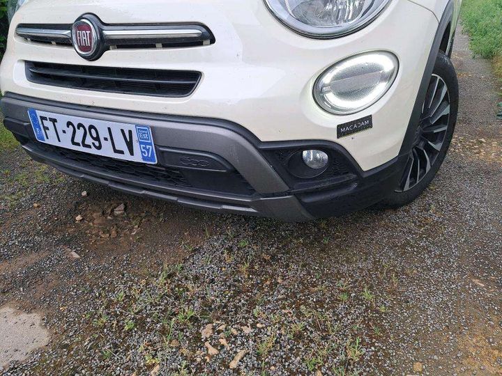 Photo 24 VIN: ZFA3340000P881055 - FIAT 500X 