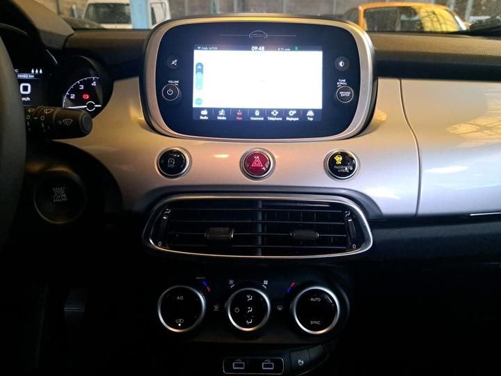 Photo 11 VIN: ZFA3340000P881135 - 39 FIAT 500X 