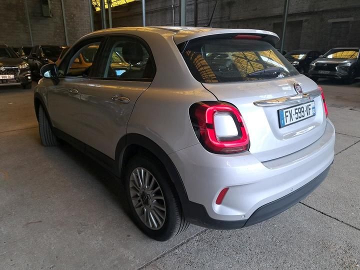 Photo 2 VIN: ZFA3340000P881135 - 39 FIAT 500X 