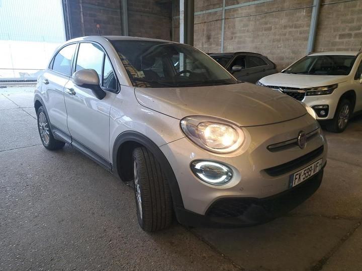 Photo 3 VIN: ZFA3340000P881135 - 39 FIAT 500X 