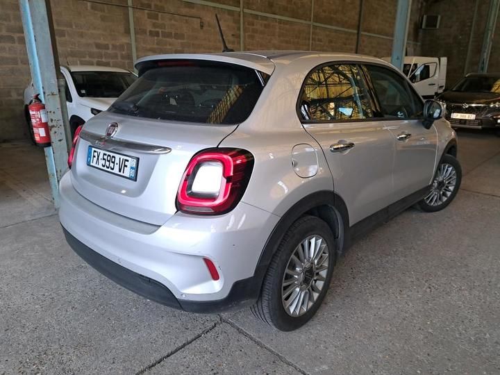 Photo 4 VIN: ZFA3340000P881135 - 39 FIAT 500X 