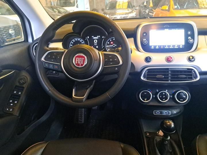 Photo 5 VIN: ZFA3340000P881135 - 39 FIAT 500X 