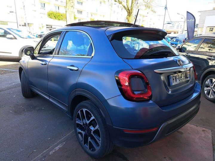 Photo 1 VIN: ZFA3340000P882434 - FIAT 500X 