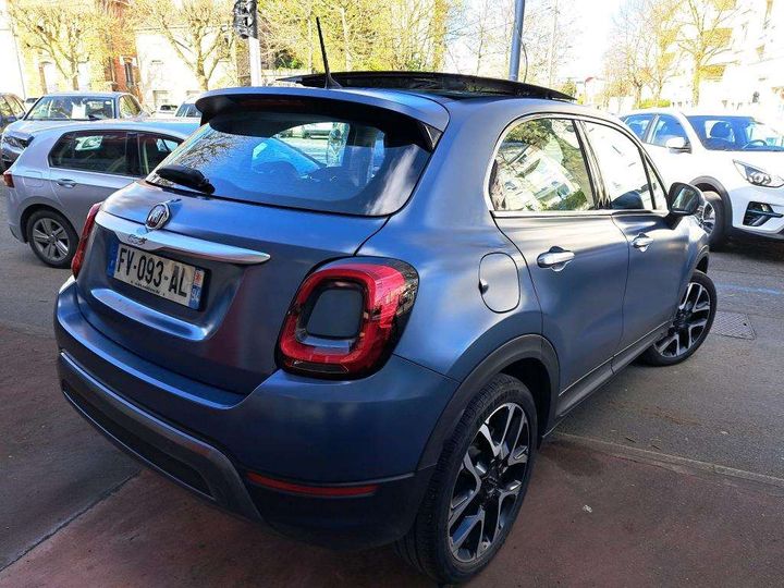 Photo 2 VIN: ZFA3340000P882434 - FIAT 500X 