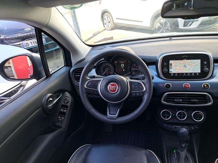 Photo 3 VIN: ZFA3340000P882434 - FIAT 500X 