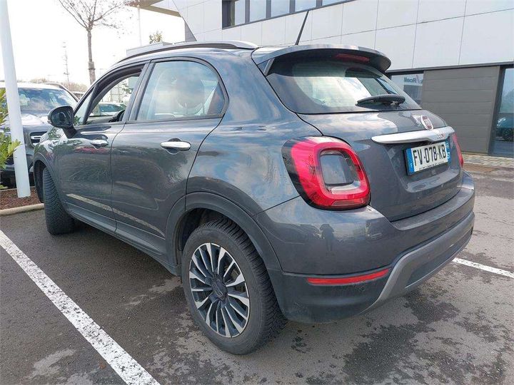 Photo 2 VIN: ZFA3340000P890496 - FIAT 500X 