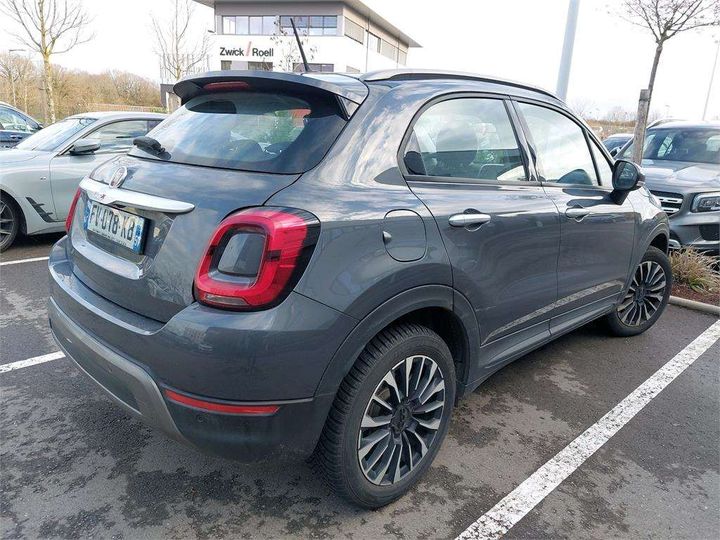 Photo 3 VIN: ZFA3340000P890496 - FIAT 500X 