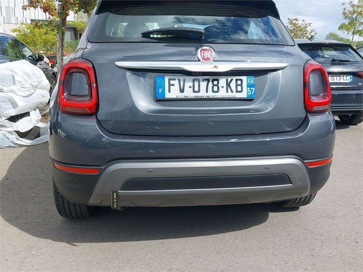 Photo 35 VIN: ZFA3340000P890496 - FIAT 500X 