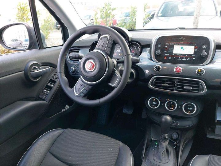 Photo 4 VIN: ZFA3340000P890496 - FIAT 500X 