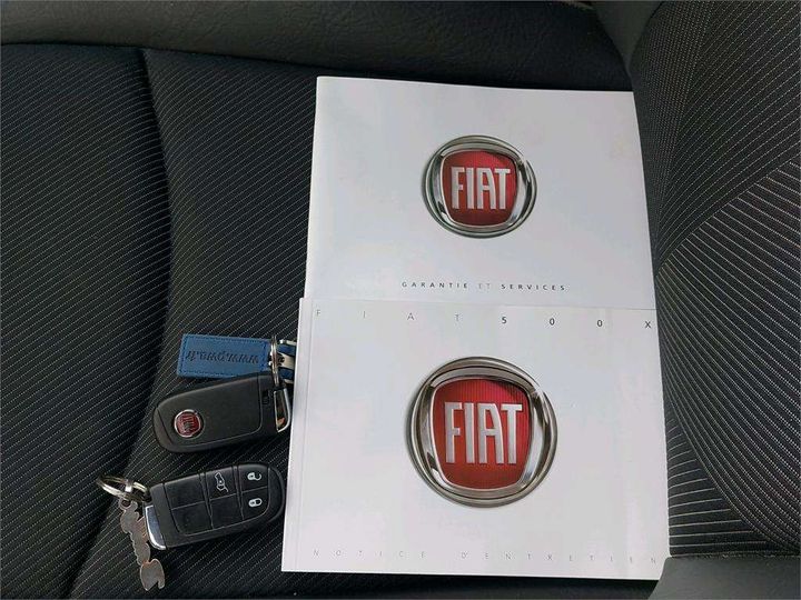 Photo 6 VIN: ZFA3340000P890496 - FIAT 500X 