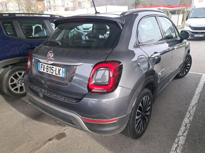 Photo 1 VIN: ZFA3340000P892610 - FIAT 500X 