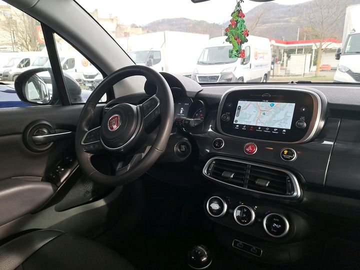 Photo 2 VIN: ZFA3340000P892610 - FIAT 500X 