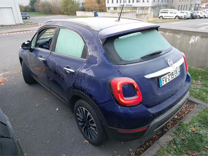 Photo 3 VIN: ZFA3340000P892619 - FIAT 500X 