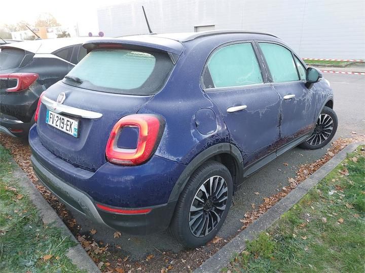 Photo 4 VIN: ZFA3340000P892619 - FIAT 500X 