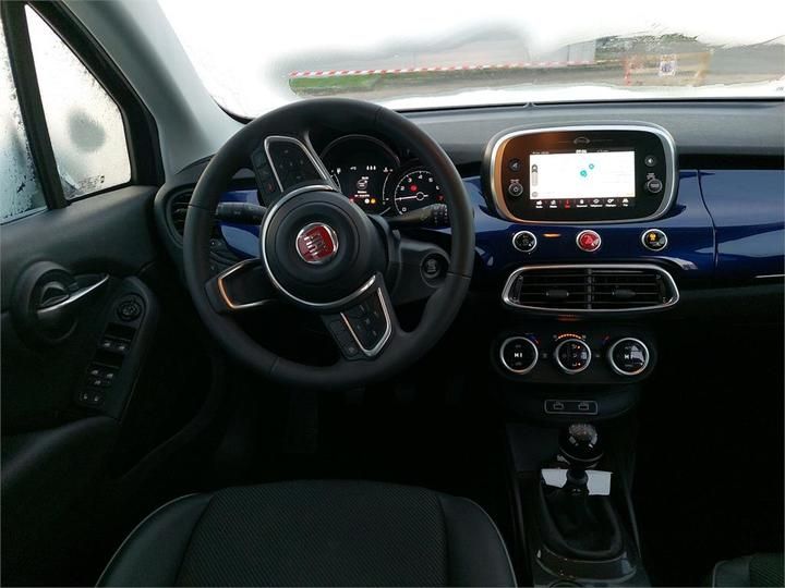 Photo 7 VIN: ZFA3340000P892619 - FIAT 500X 