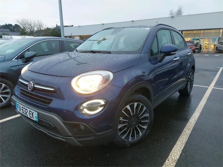 Photo 0 VIN: ZFA3340000P892650 - FIAT 500X 