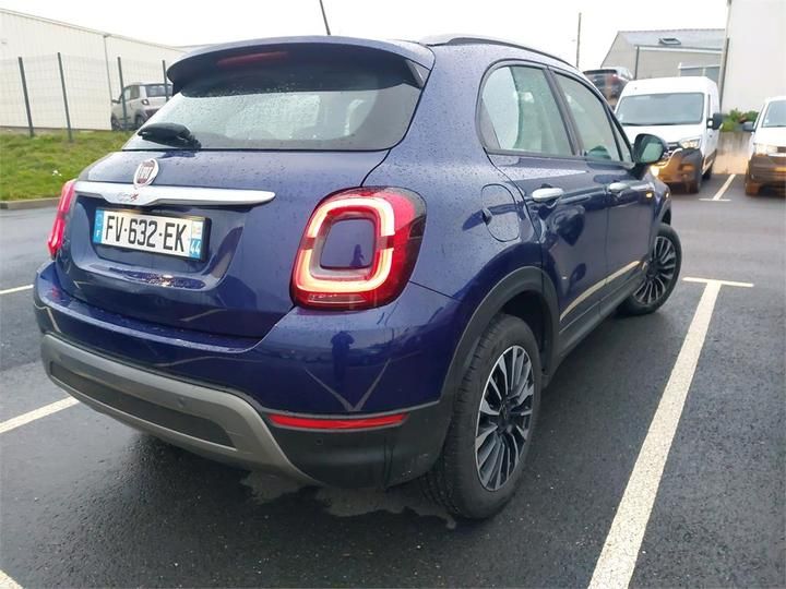 Photo 3 VIN: ZFA3340000P892650 - FIAT 500X 