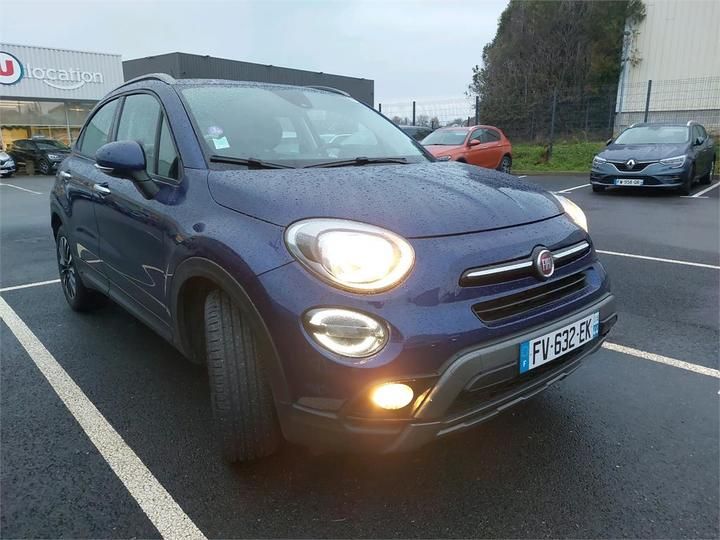 Photo 4 VIN: ZFA3340000P892650 - FIAT 500X 