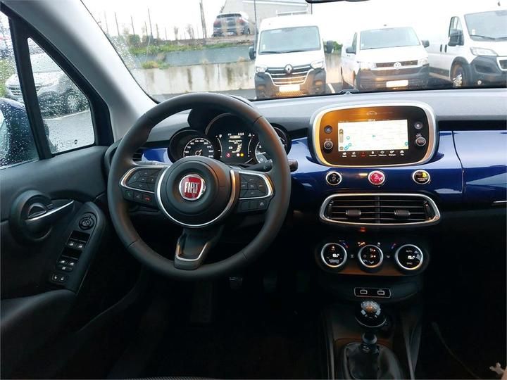 Photo 7 VIN: ZFA3340000P892650 - FIAT 500X 