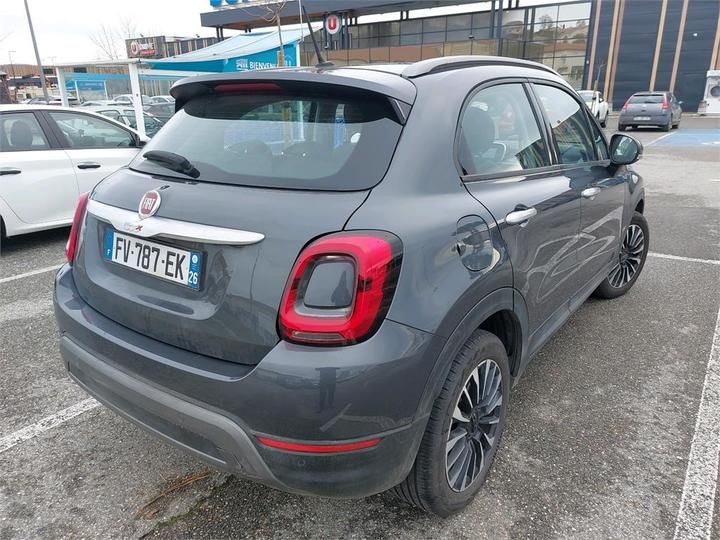 Photo 2 VIN: ZFA3340000P892713 - FIAT 500X 