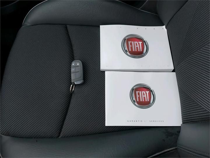 Photo 21 VIN: ZFA3340000P892713 - FIAT 500X 