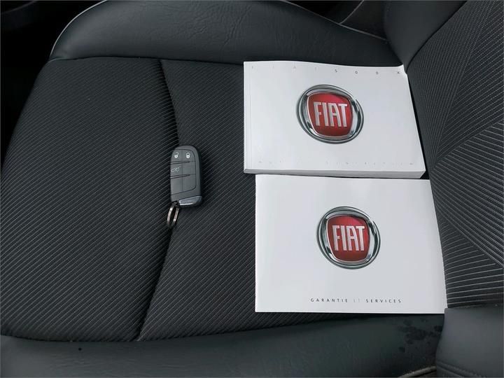 Photo 22 VIN: ZFA3340000P892713 - FIAT 500X 