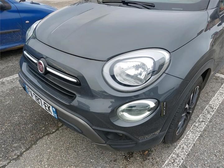 Photo 23 VIN: ZFA3340000P892713 - FIAT 500X 