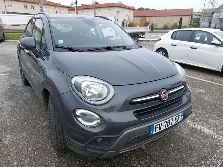 Photo 3 VIN: ZFA3340000P892713 - FIAT 500X 