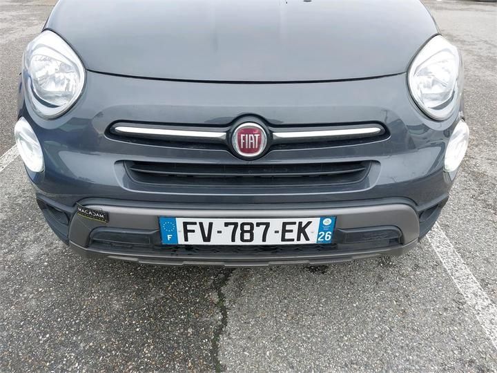 Photo 30 VIN: ZFA3340000P892713 - FIAT 500X 