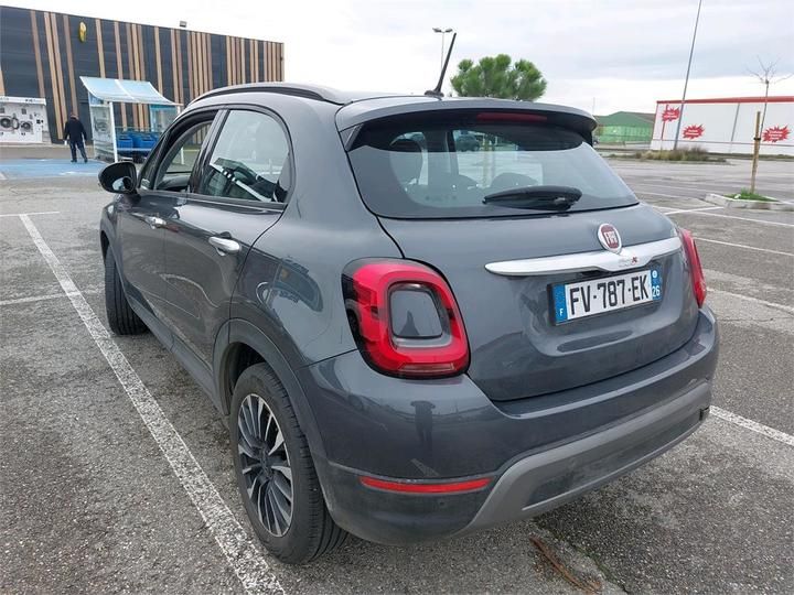 Photo 4 VIN: ZFA3340000P892713 - FIAT 500X 