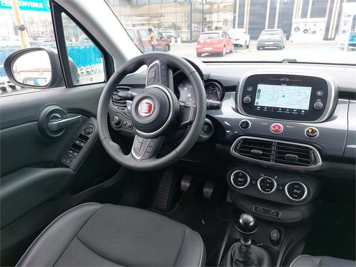 Photo 5 VIN: ZFA3340000P892713 - FIAT 500X 