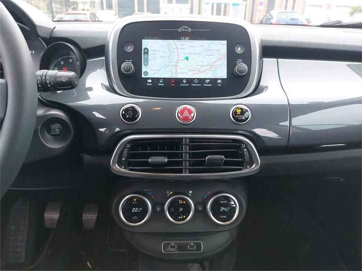 Photo 8 VIN: ZFA3340000P892713 - FIAT 500X 