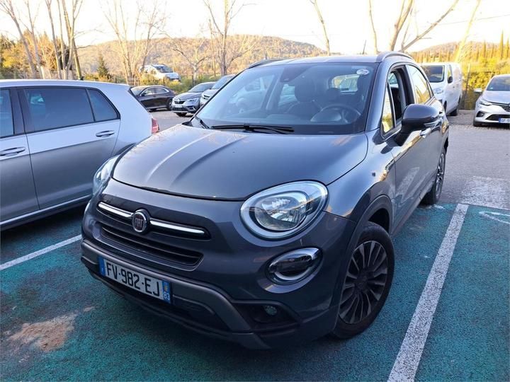 Photo 0 VIN: ZFA3340000P892726 - FIAT 500X 