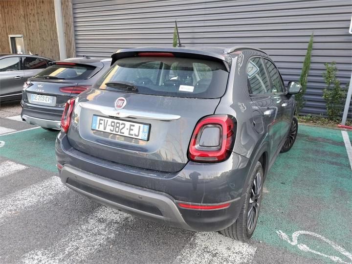 Photo 4 VIN: ZFA3340000P892726 - FIAT 500X 