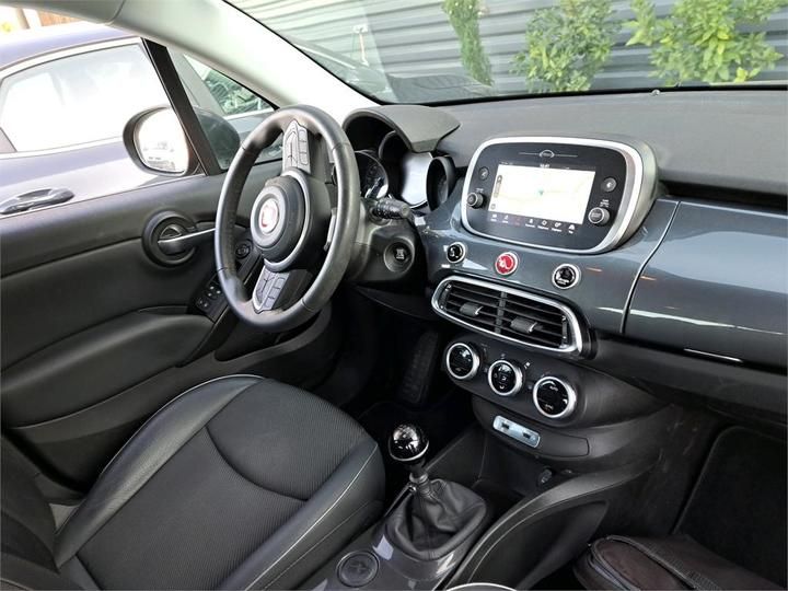 Photo 5 VIN: ZFA3340000P892726 - FIAT 500X 