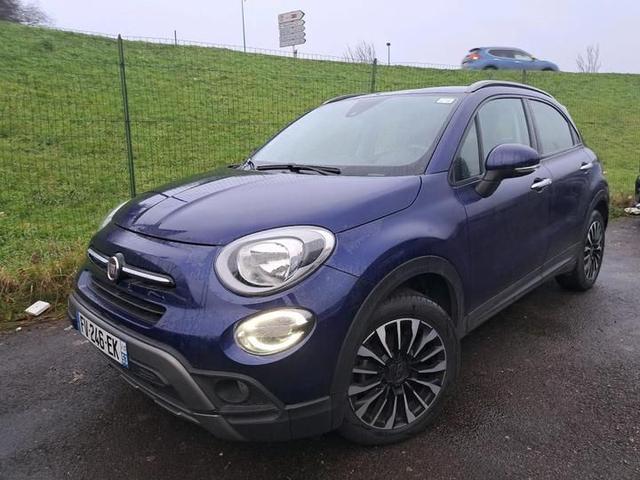 Photo 1 VIN: ZFA3340000P892727 - 60 FIAT 500X 