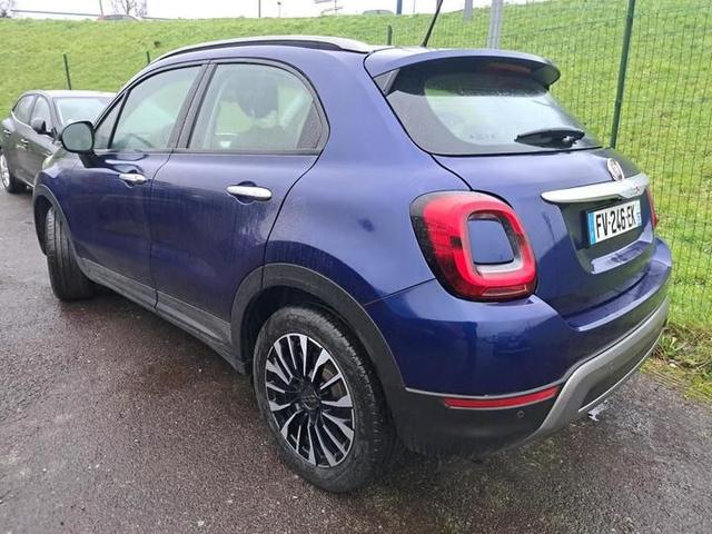 Photo 2 VIN: ZFA3340000P892727 - 60 FIAT 500X 