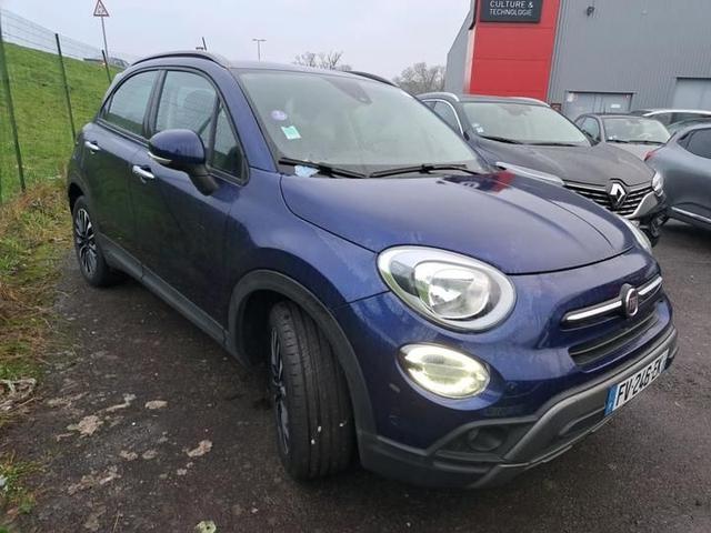 Photo 4 VIN: ZFA3340000P892727 - 60 FIAT 500X 