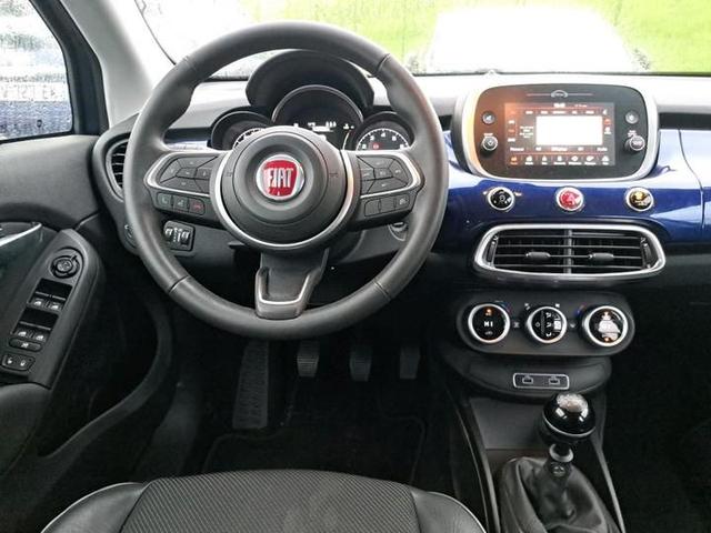 Photo 7 VIN: ZFA3340000P892727 - 60 FIAT 500X 