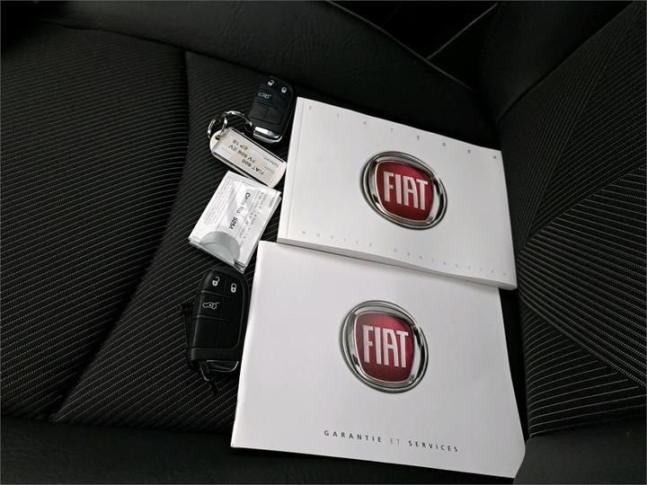 Photo 12 VIN: ZFA3340000P892765 - FIAT 500X 