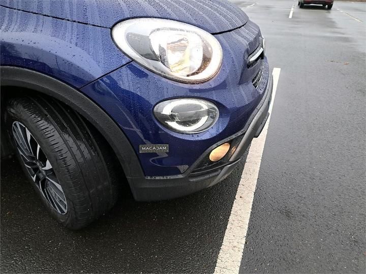 Photo 16 VIN: ZFA3340000P892765 - FIAT 500X 