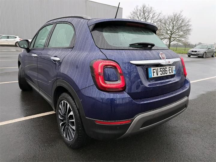 Photo 3 VIN: ZFA3340000P892765 - FIAT 500X 