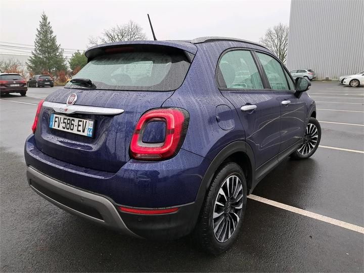 Photo 4 VIN: ZFA3340000P892765 - FIAT 500X 