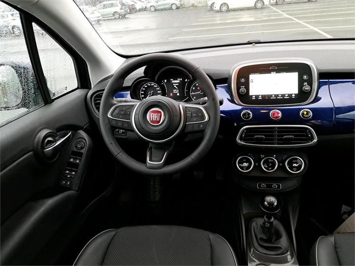 Photo 7 VIN: ZFA3340000P892765 - FIAT 500X 