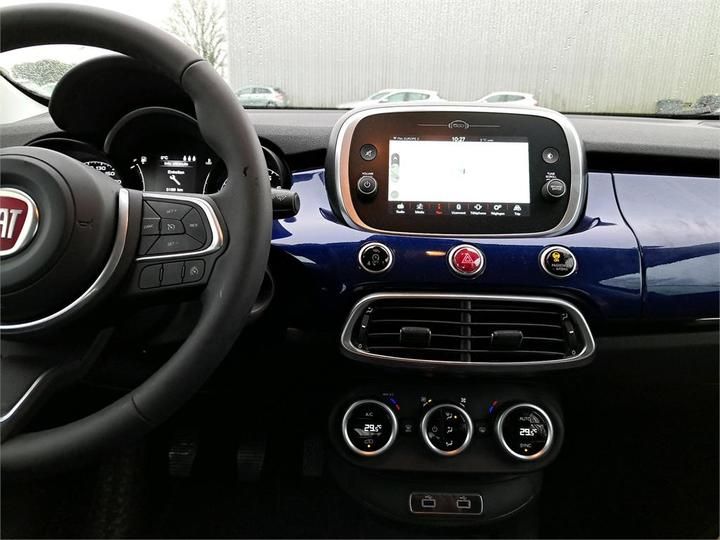 Photo 8 VIN: ZFA3340000P892765 - FIAT 500X 