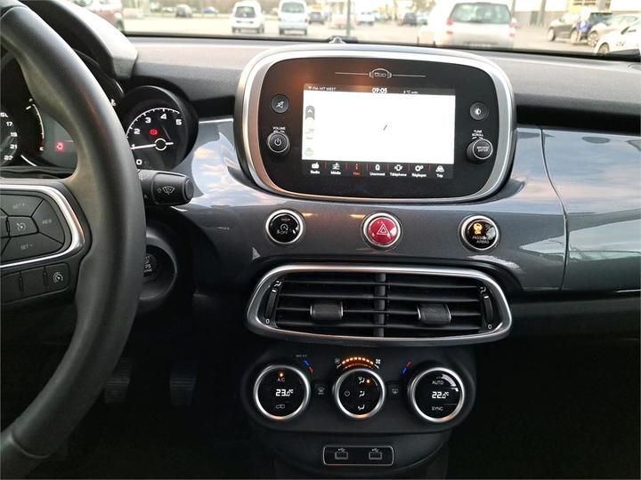 Photo 15 VIN: ZFA3340000P892791 - FIAT 500X 