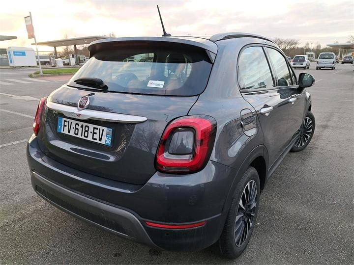 Photo 2 VIN: ZFA3340000P892791 - FIAT 500X 