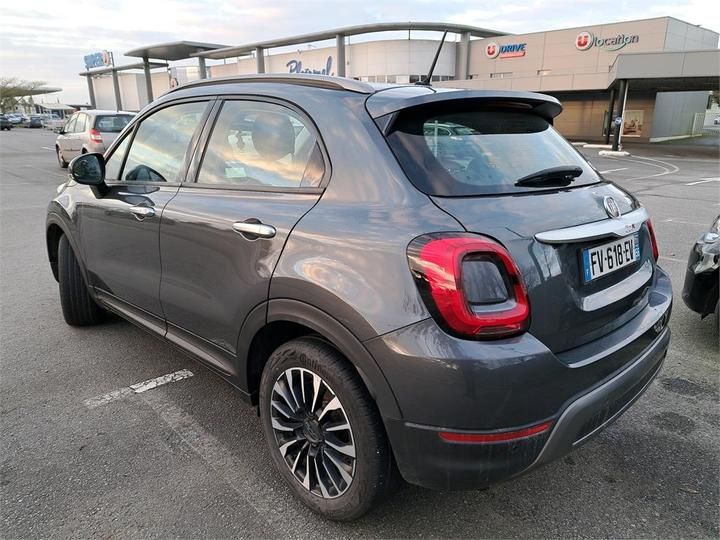 Photo 3 VIN: ZFA3340000P892791 - FIAT 500X 